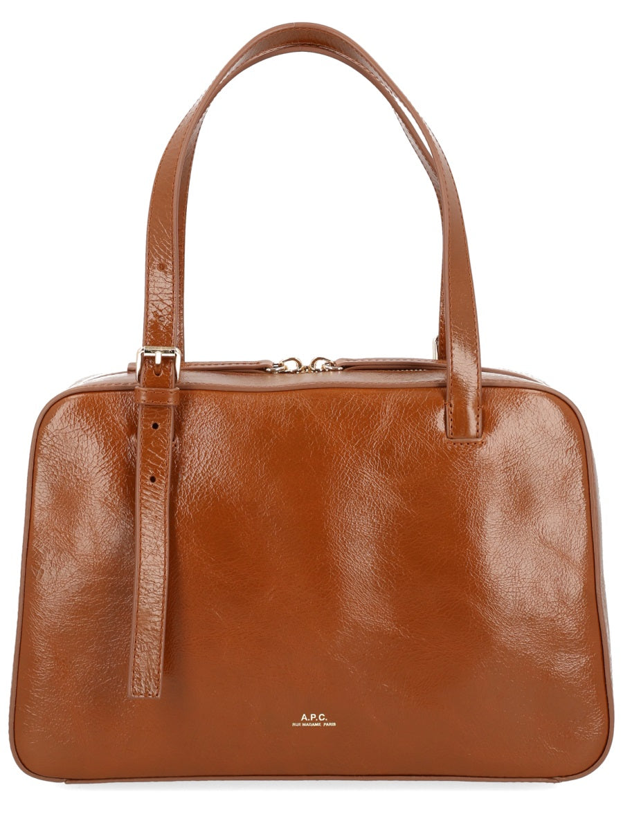 A.P.C. Mini Shoulder Bag