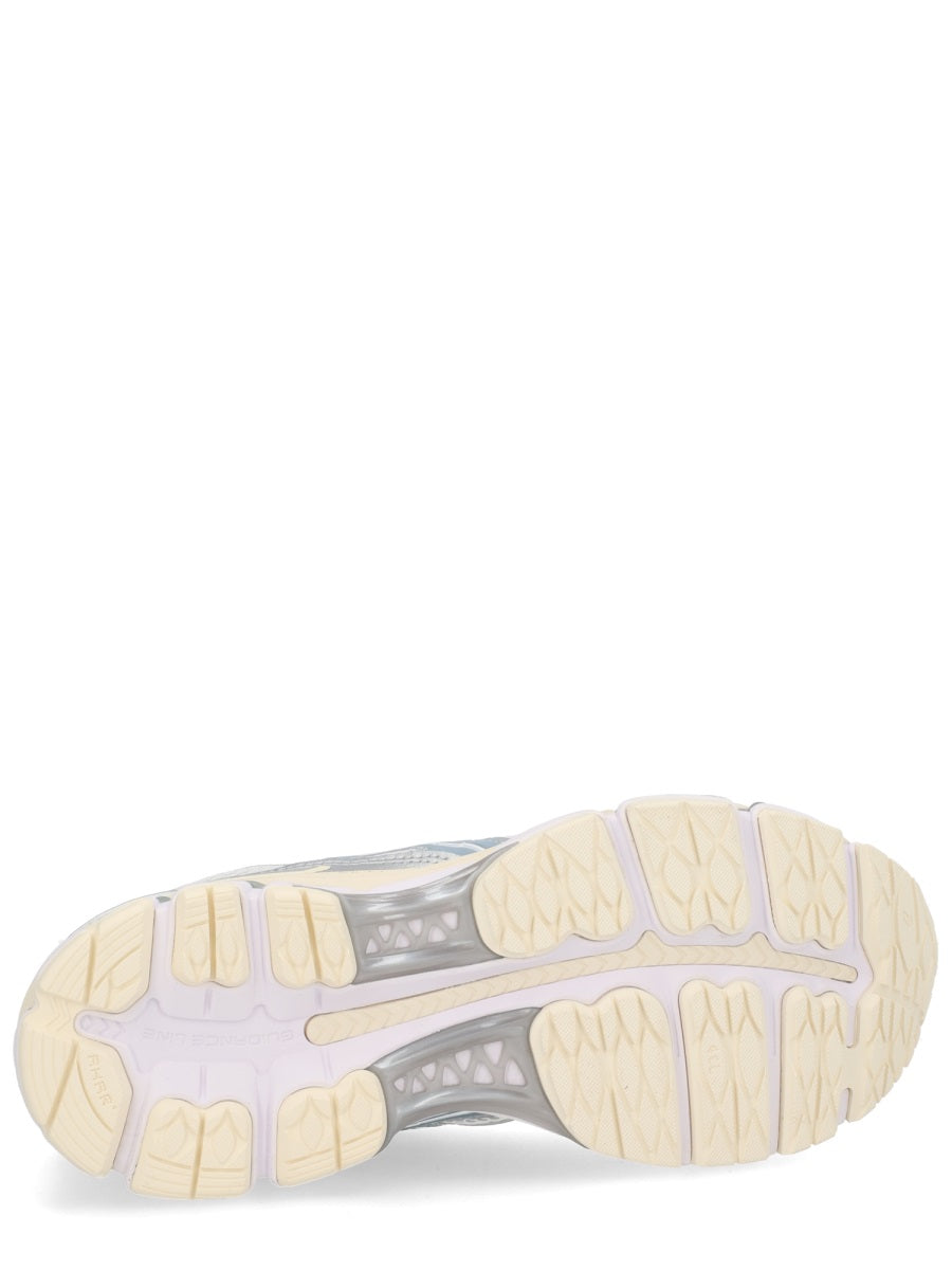 ASICS Unisex Synthetic Leather Sneakers