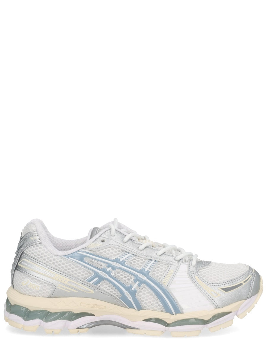 ASICS Unisex Synthetic Leather Sneakers