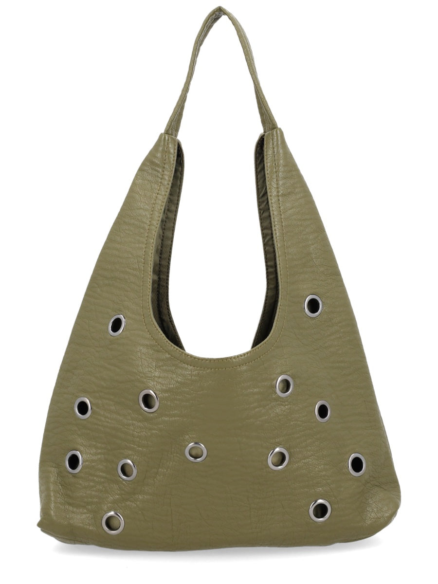BAUM UND PFERDGARTEN Chic Mini Shoulder Bag