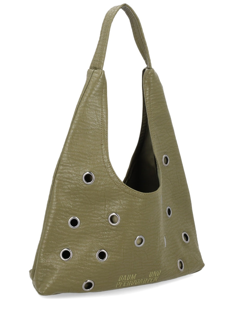 BAUM UND PFERDGARTEN Chic Mini Shoulder Bag