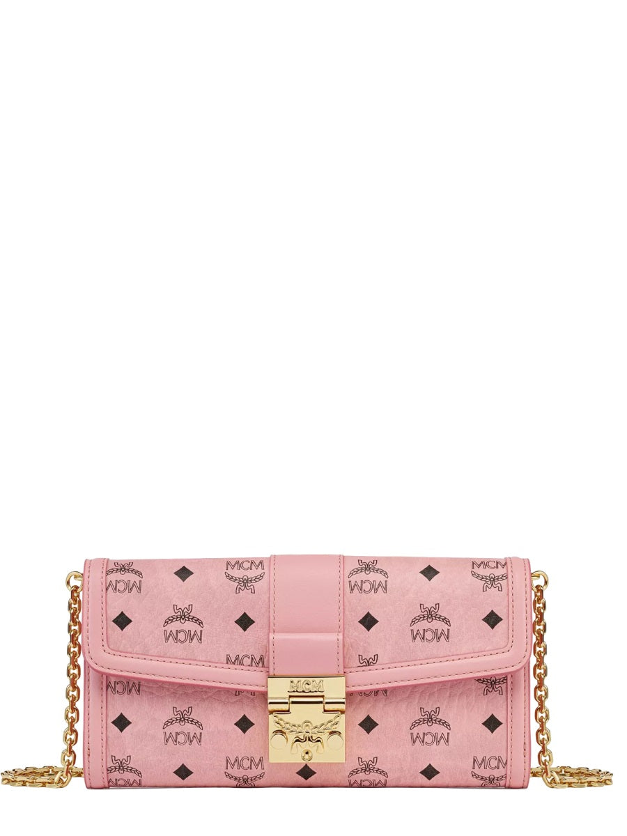 MCM Mini Crossbody Bag for Women - FW25 Collection