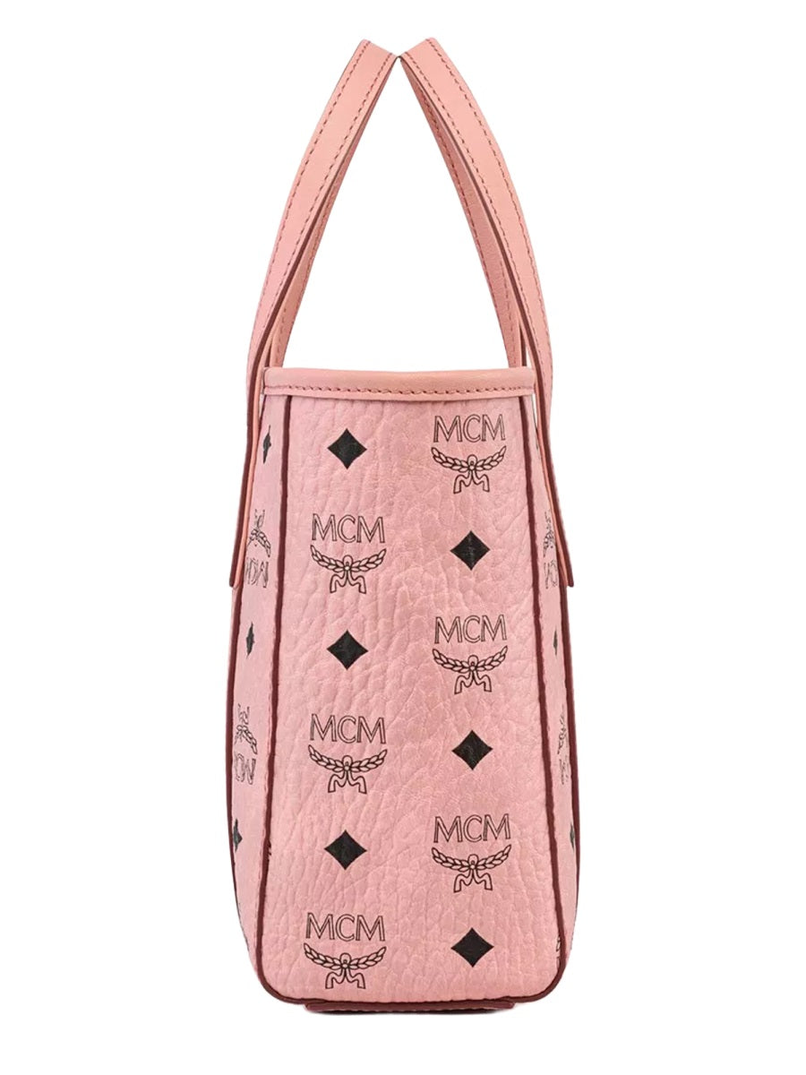 MCM Mini Handbag for Women - FW25 Collection