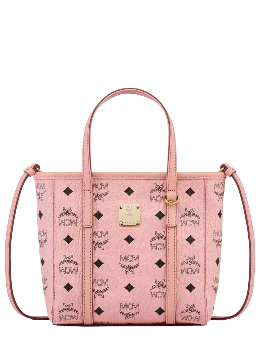 MCM Mini Handbag for Women - FW25 Collection