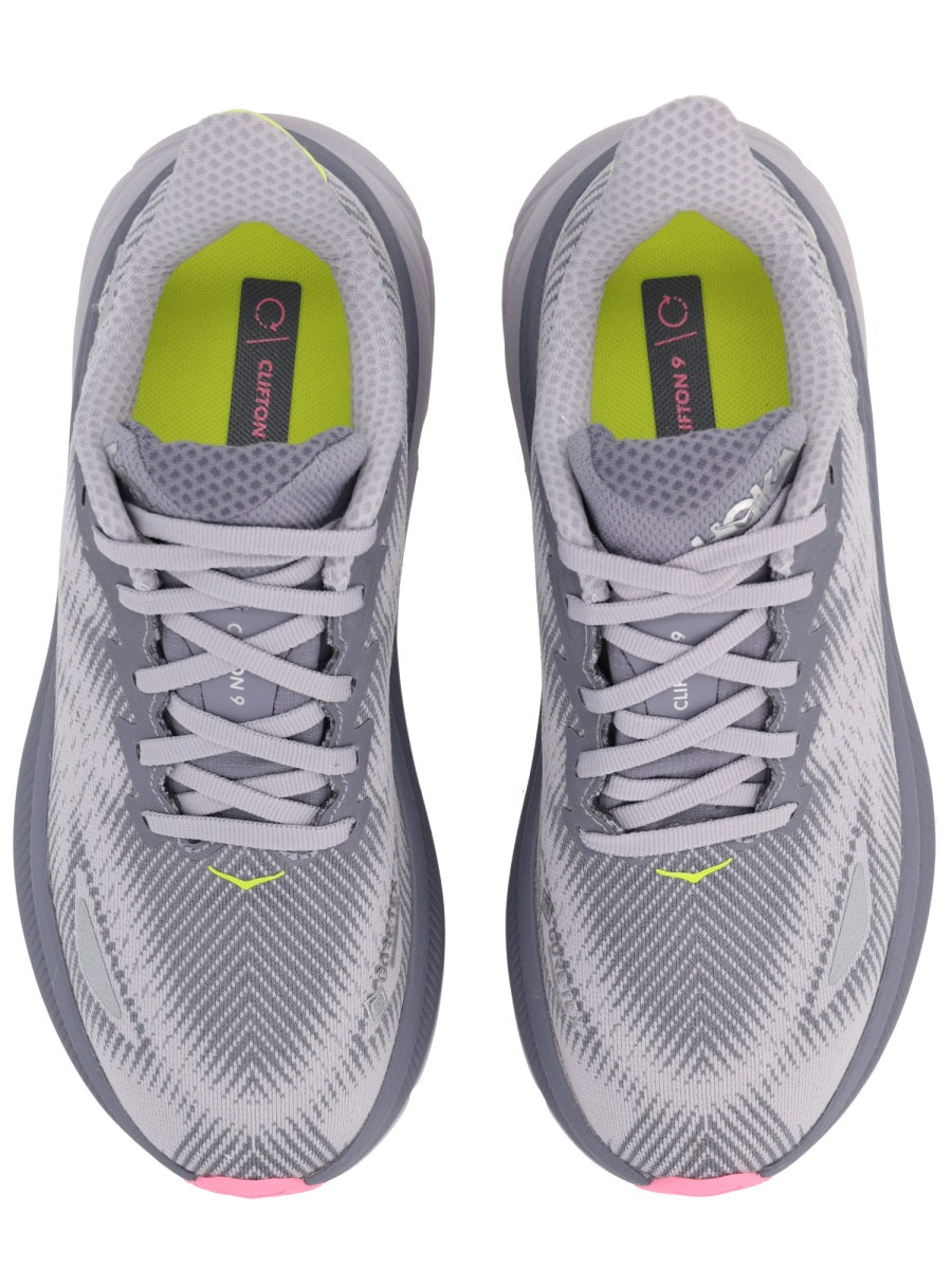 HOKA ONE ONE Unisex Sneakers - Fall/Winter 2025
