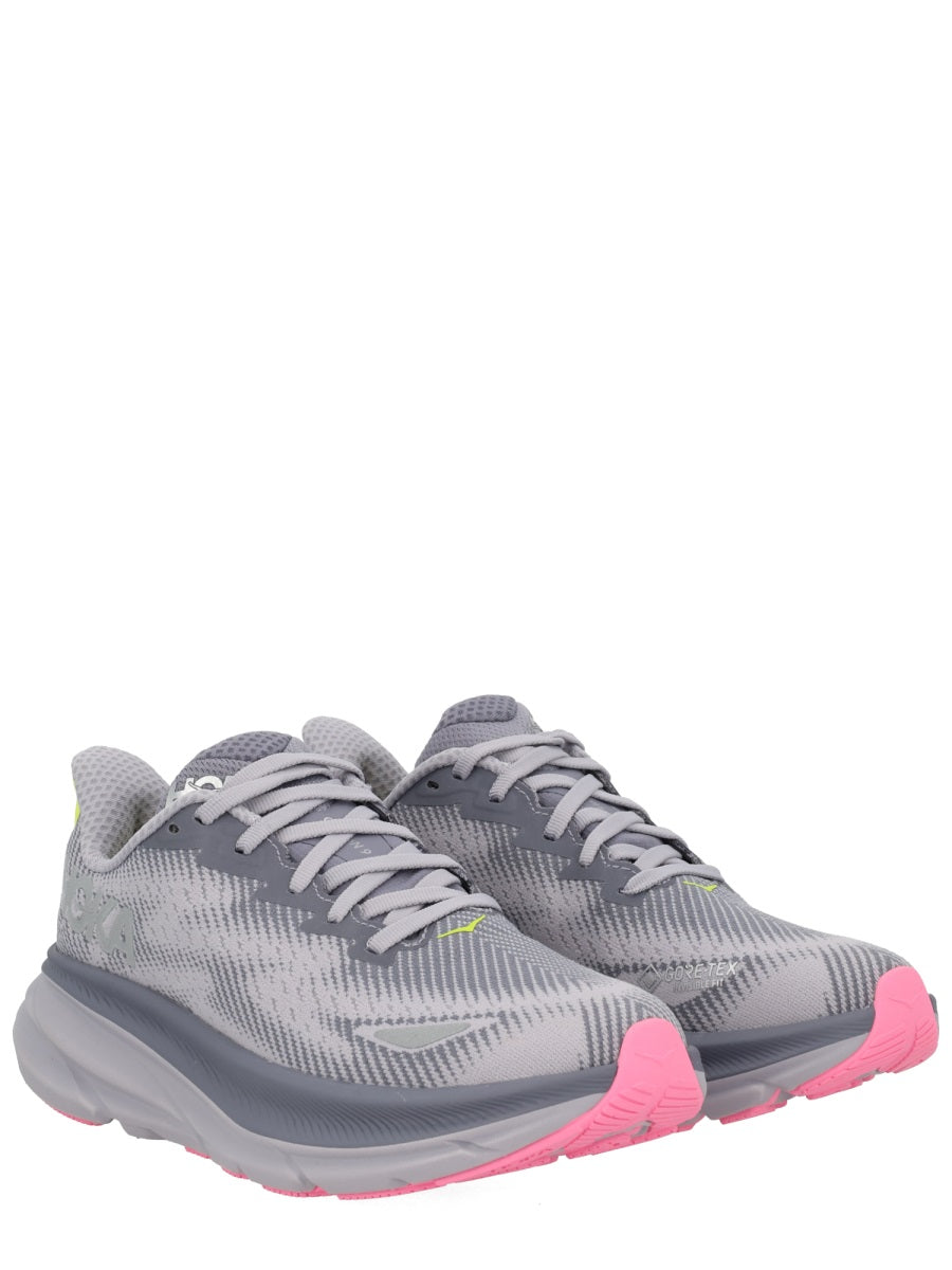 HOKA ONE ONE Unisex Sneakers - Fall/Winter 2025