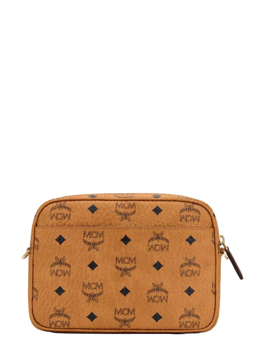 MCM Stylish Crossbody Mini Bag for Women