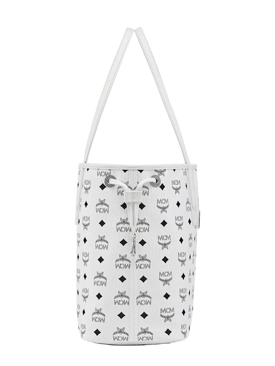 MCM LIZ SHOPPER Handbag
