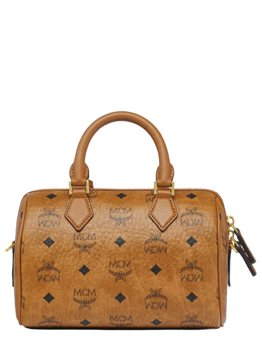 MCM Chic Mini Handbag for Women - FW25 Collection