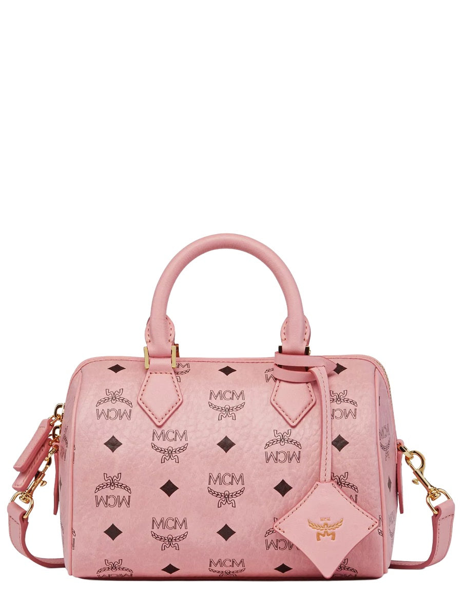 MCM Mini Iconic Handbag