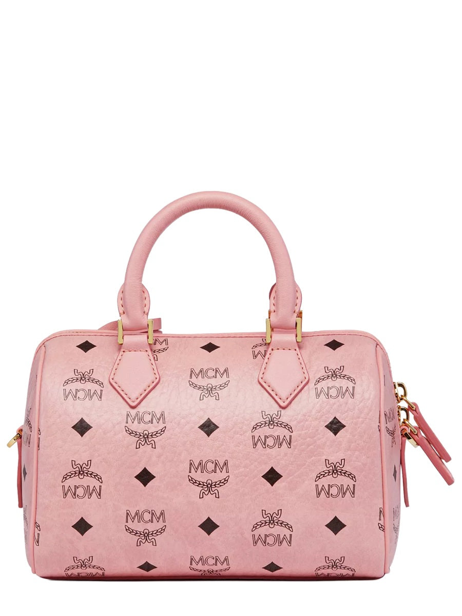 MCM Mini Iconic Handbag