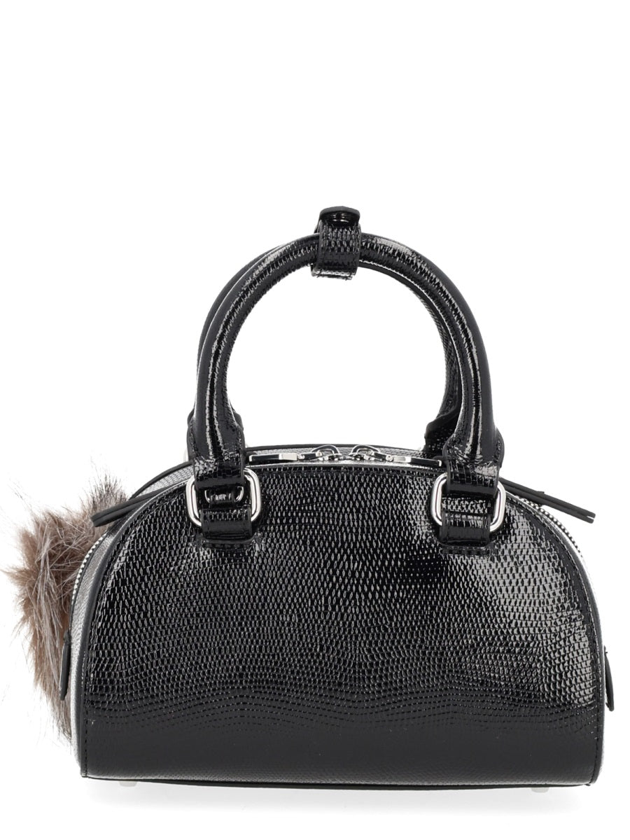 DIESEL Chic Crossbody Mini Bag for Women - FW25