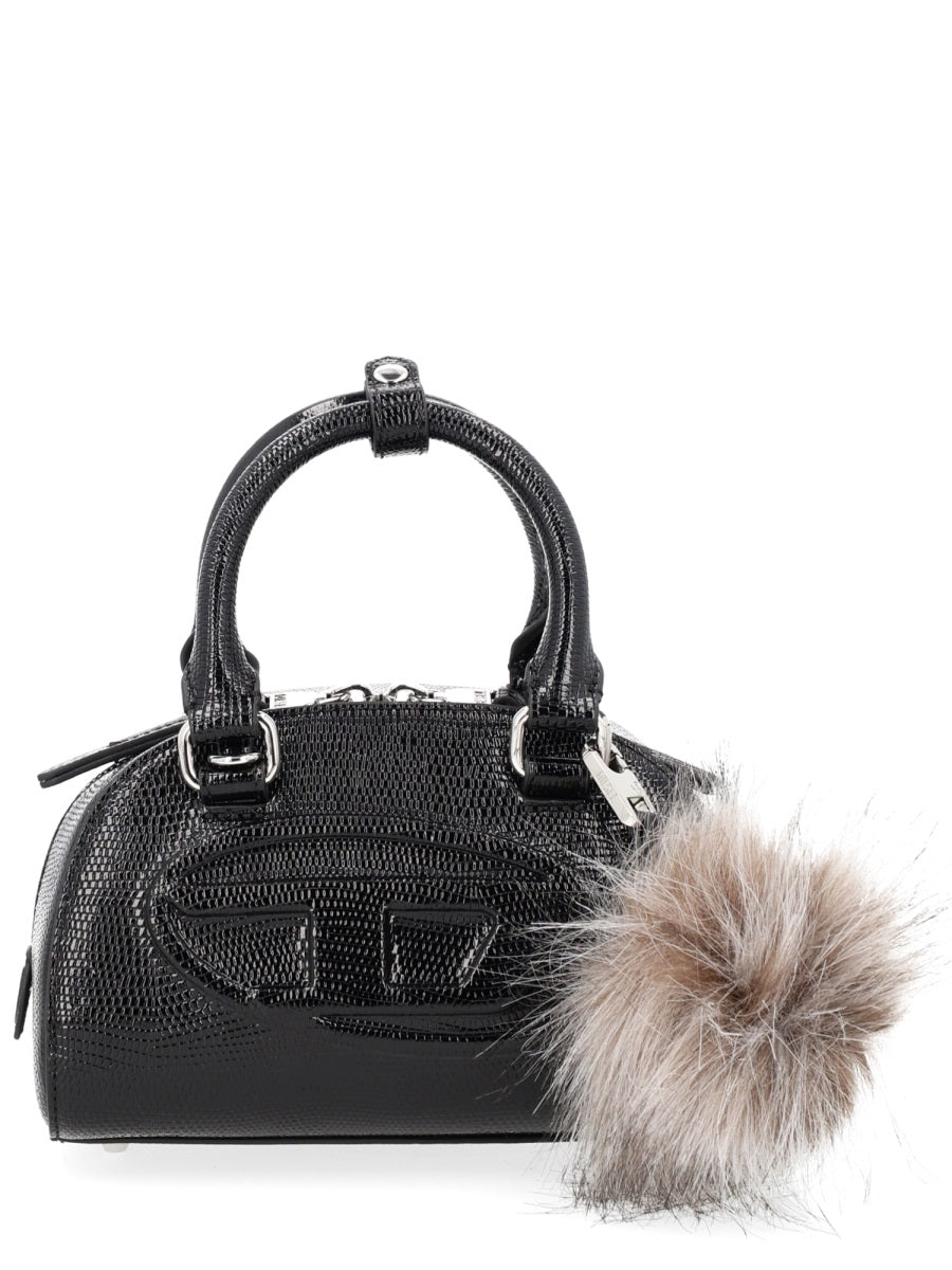 DIESEL Chic Crossbody Mini Bag for Women - FW25