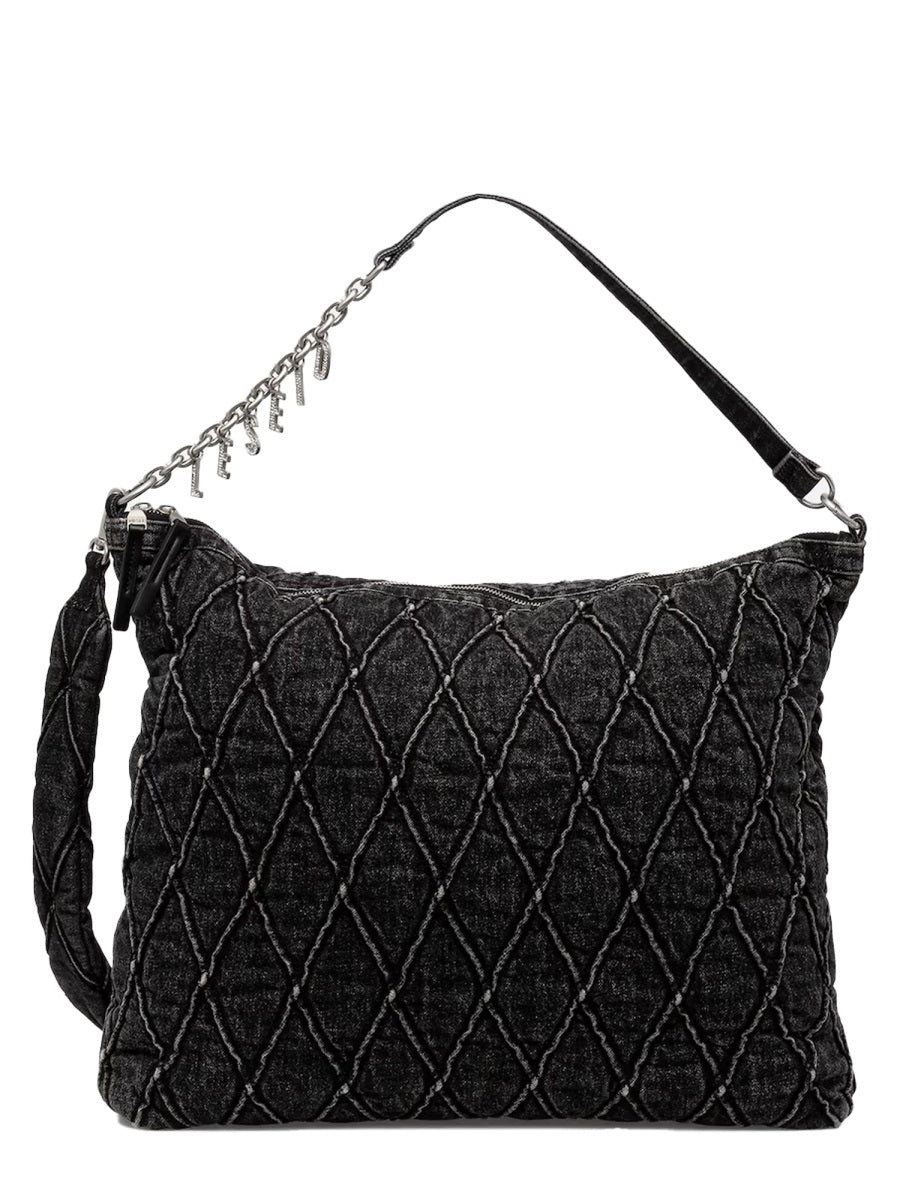 DIESEL Stylish Mini Shoulder Bag