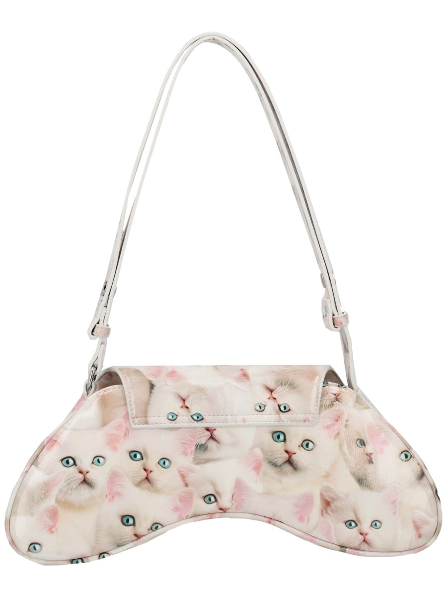 DIESEL Chic Mini Shoulder Bag for Women