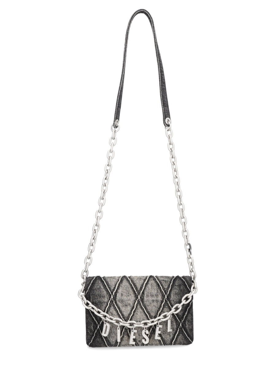 DIESEL Stylish Mini Shoulder Bag for Women