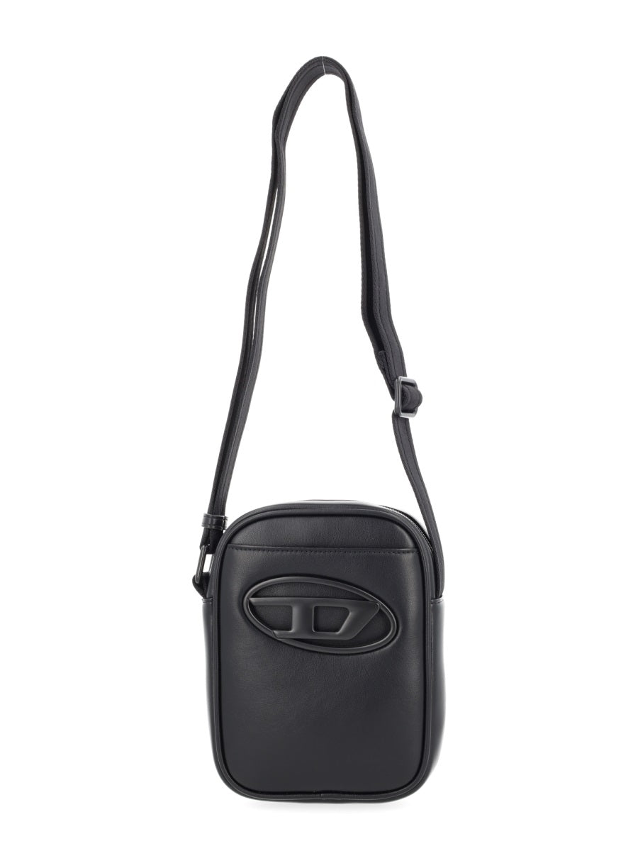 DIESEL Unisex Mini Crossbody Bag for FW25