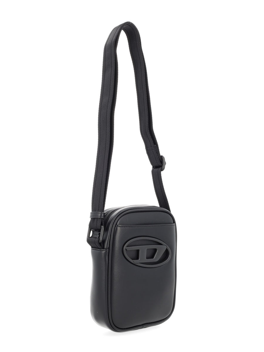 DIESEL Unisex Mini Crossbody Bag for FW25
