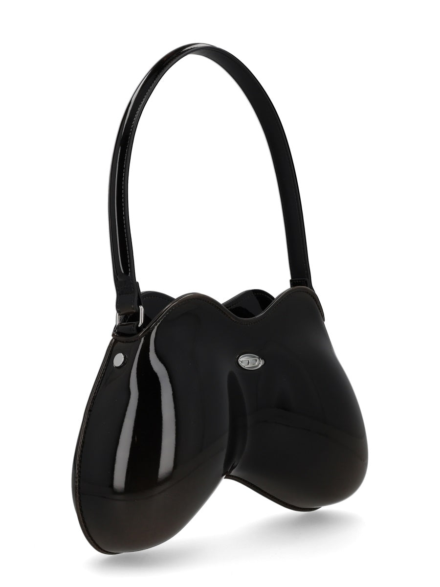 DIESEL Stylish Mini Shoulder Bag for Women