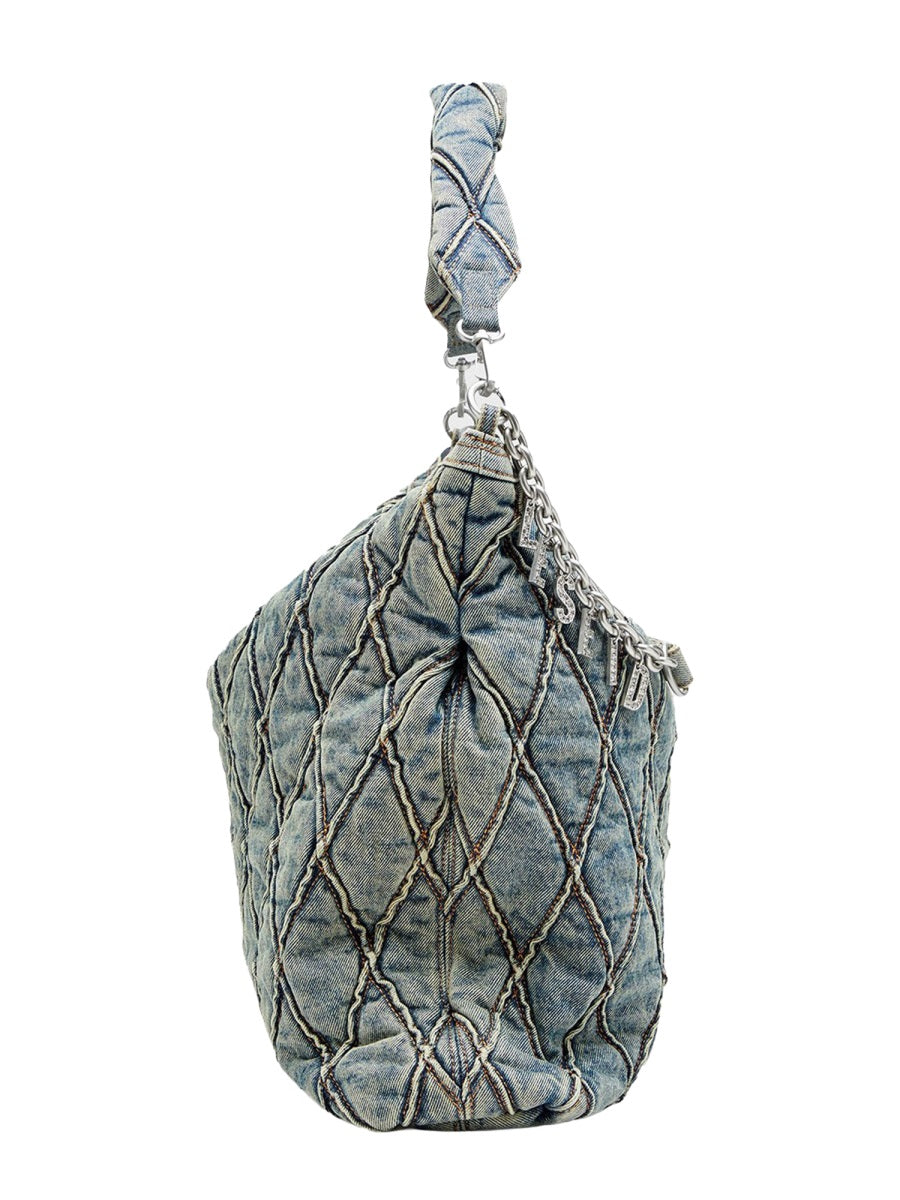 DIESEL Stylish Mini Shoulder Bag for Women