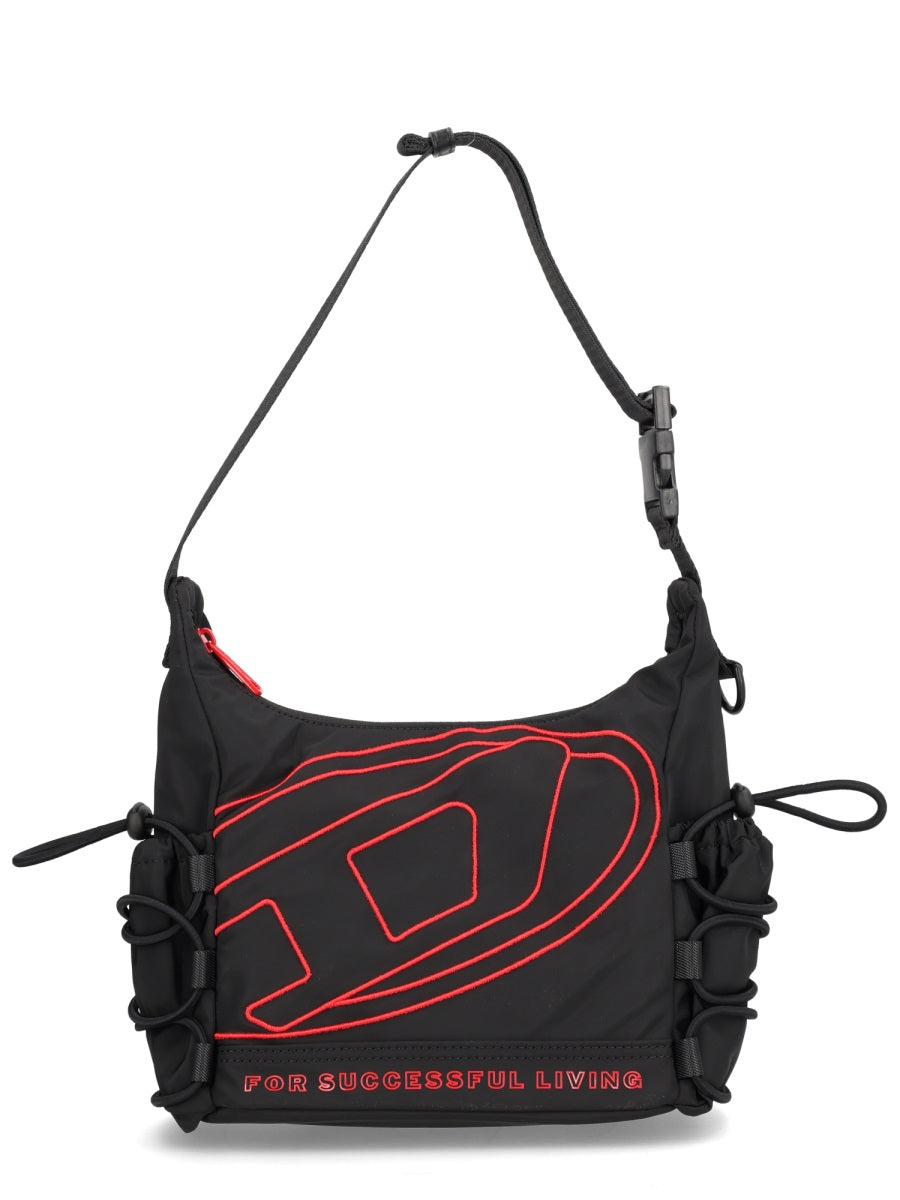 DIESEL Stylish Unisex Shoulder Bag