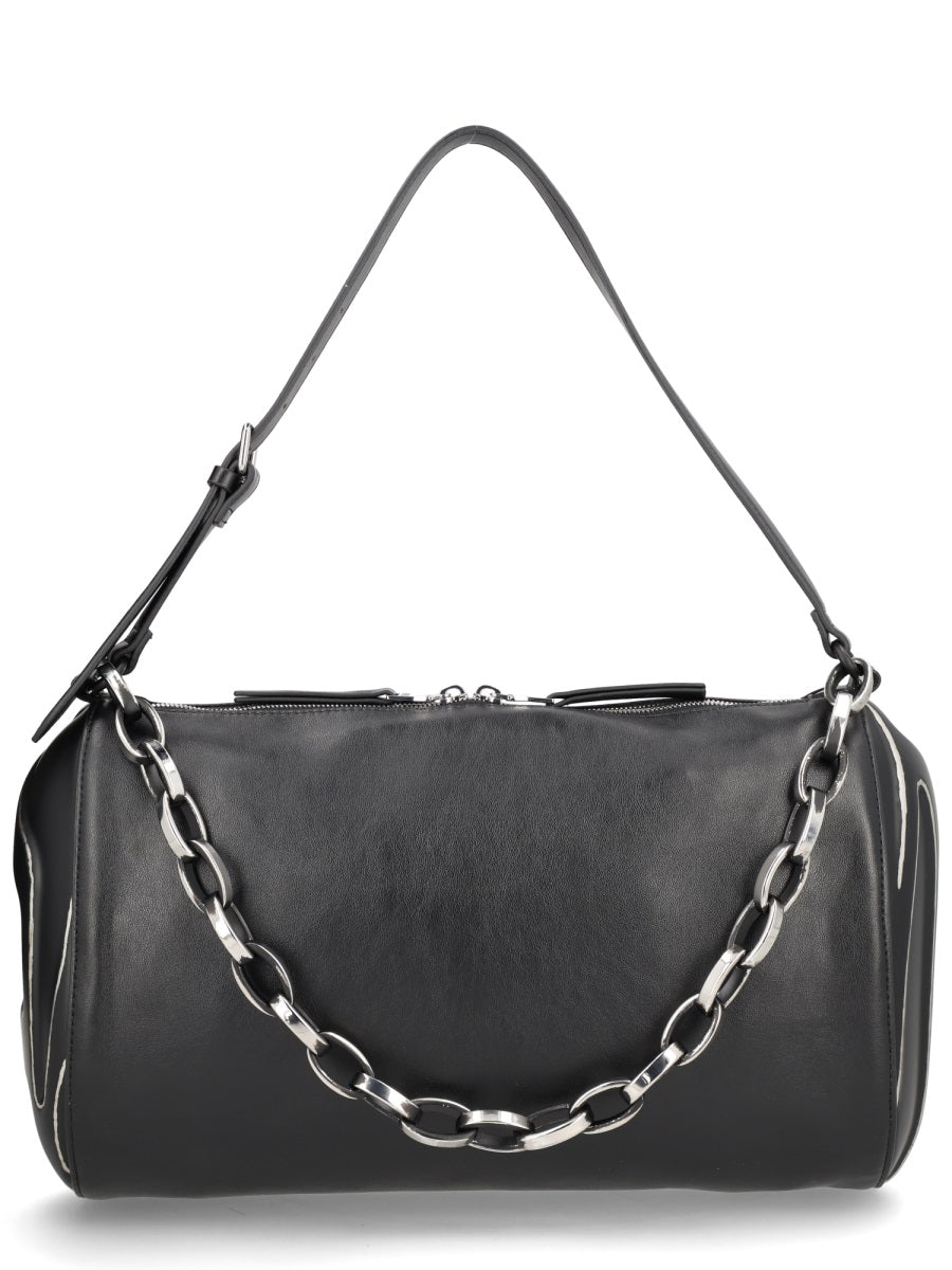 DIESEL Chic Mini Shoulder Bag for Women
