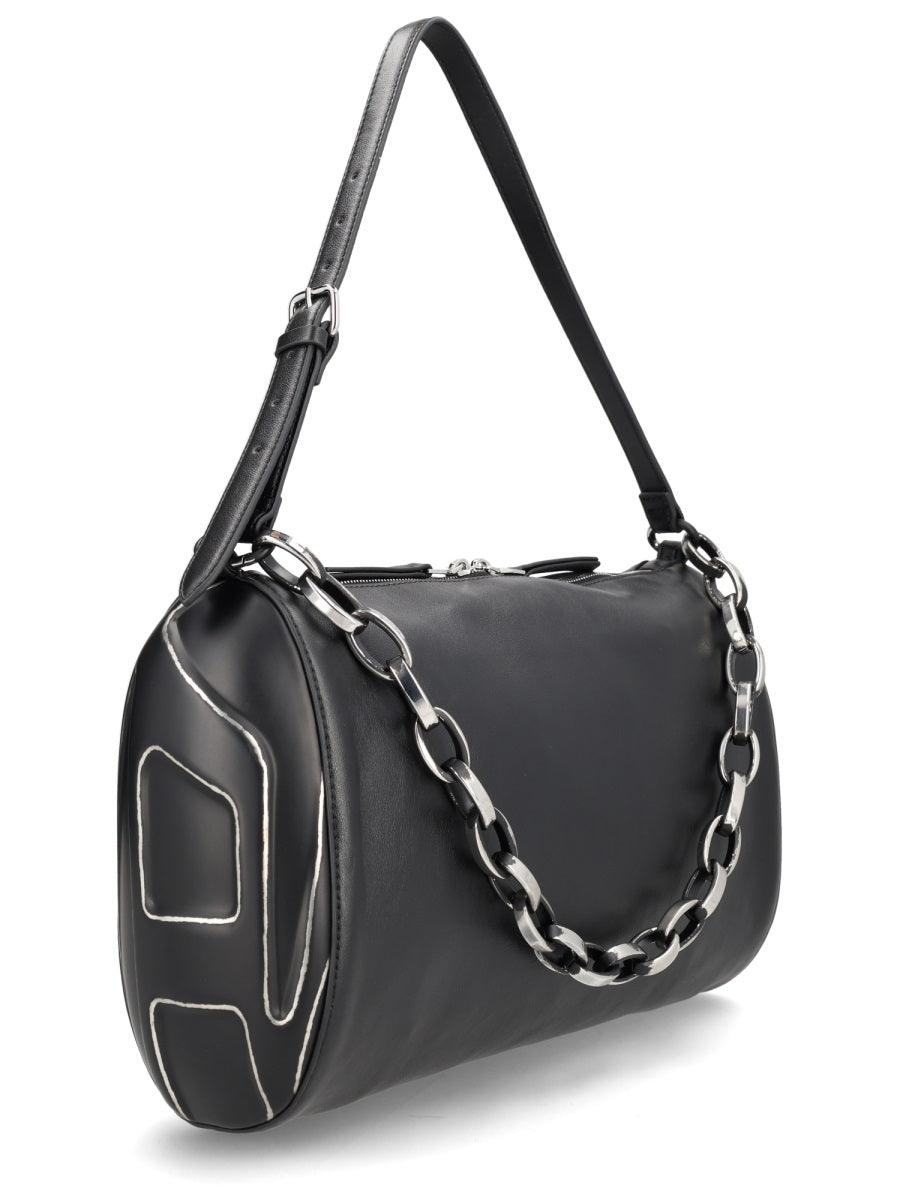 DIESEL Chic Mini Shoulder Bag for Women
