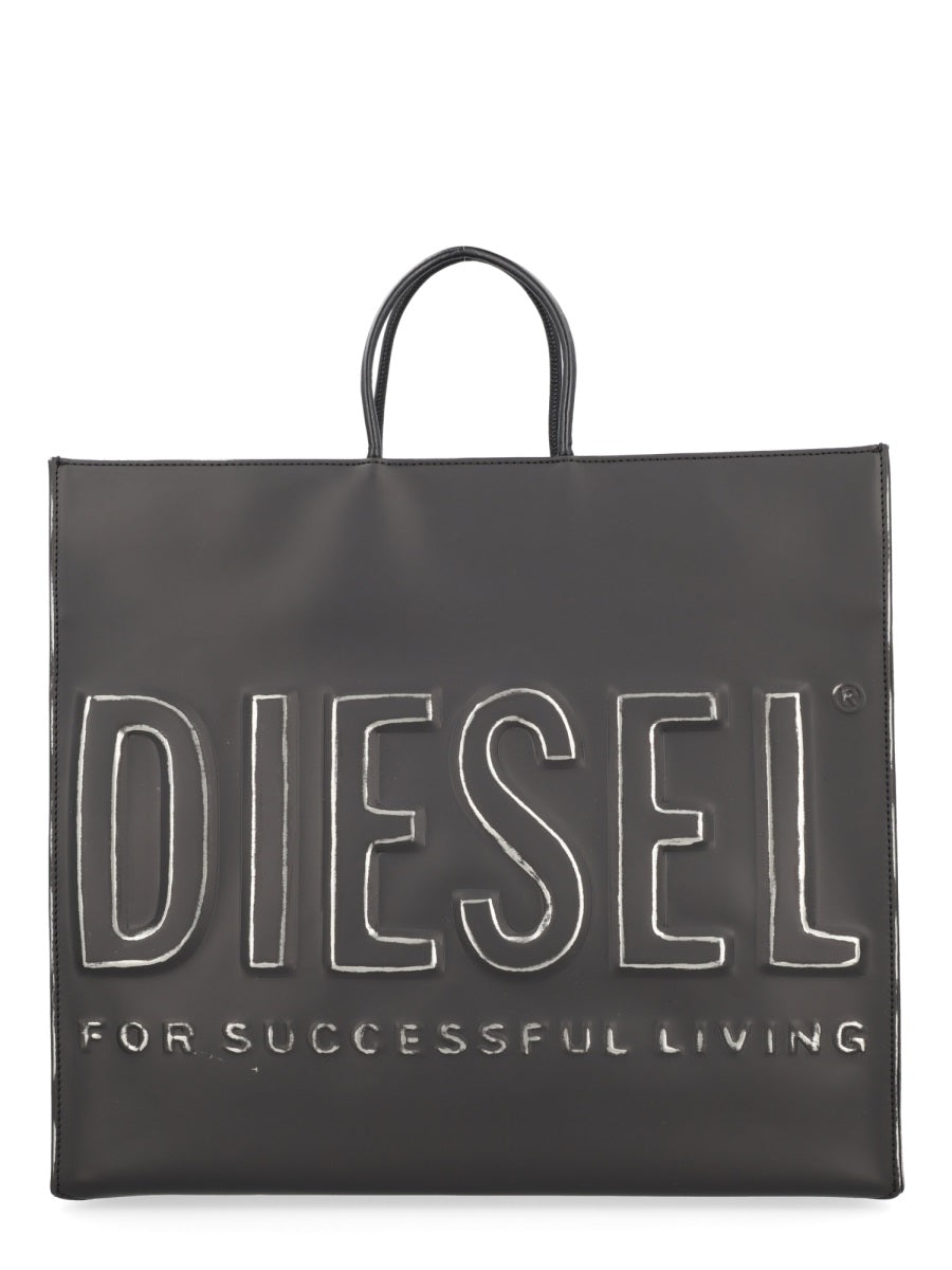 DIESEL Unisex Mini Handbag