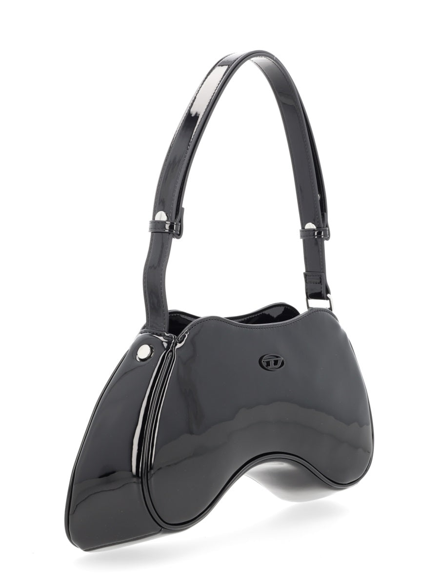 DIESEL Chic Mini Shoulder Bag