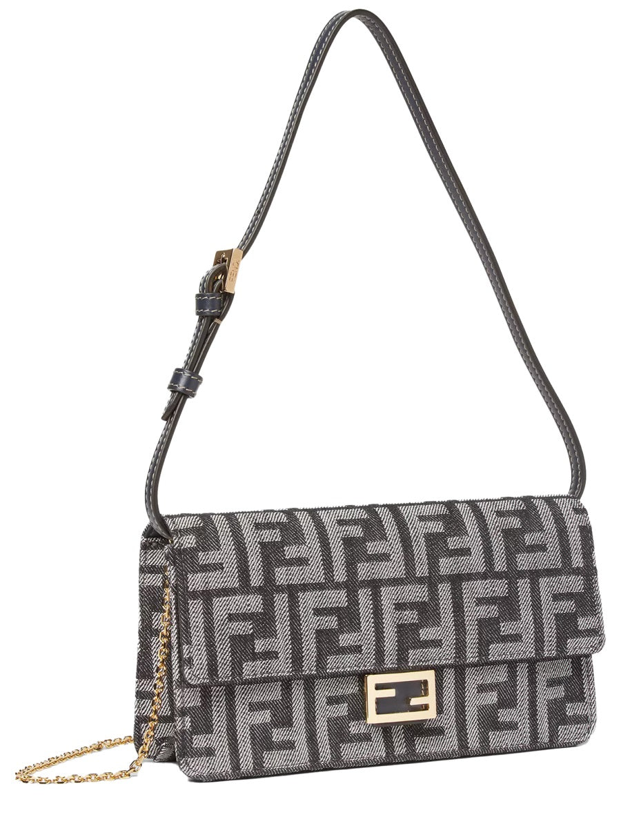 FENDI Stylish Women's Mini Wallet