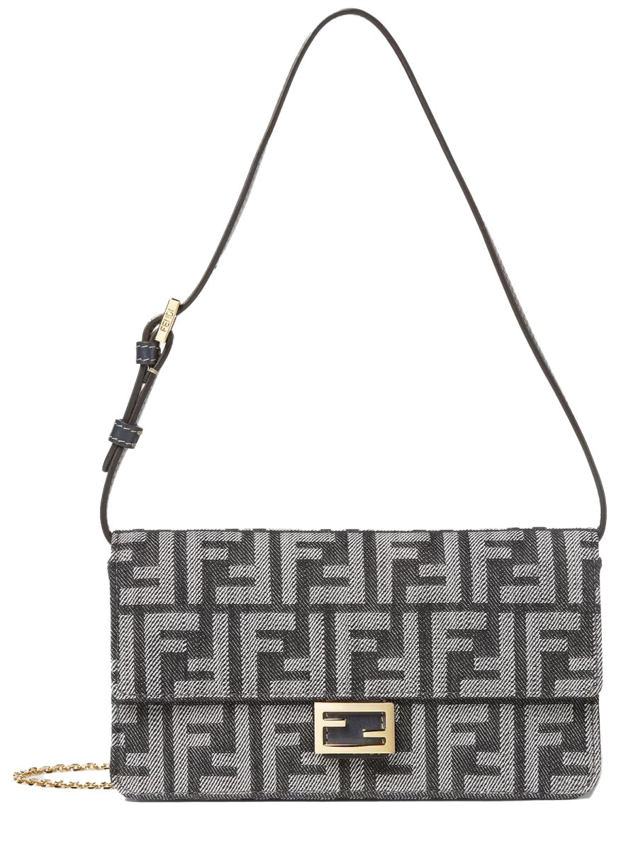FENDI Stylish Women's Mini Wallet