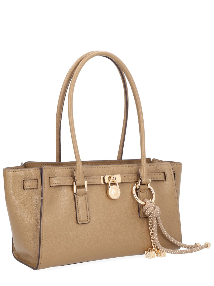 MICHAEL BY MICHAEL KORS Leather Handbag - FW25 Mini Style