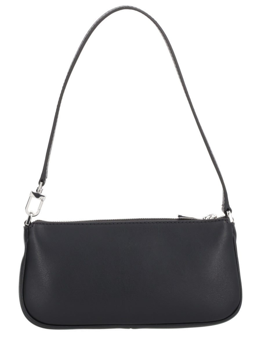 MICHAEL BY MICHAEL KORS Leather Shoulder Bag - FW25 Collection