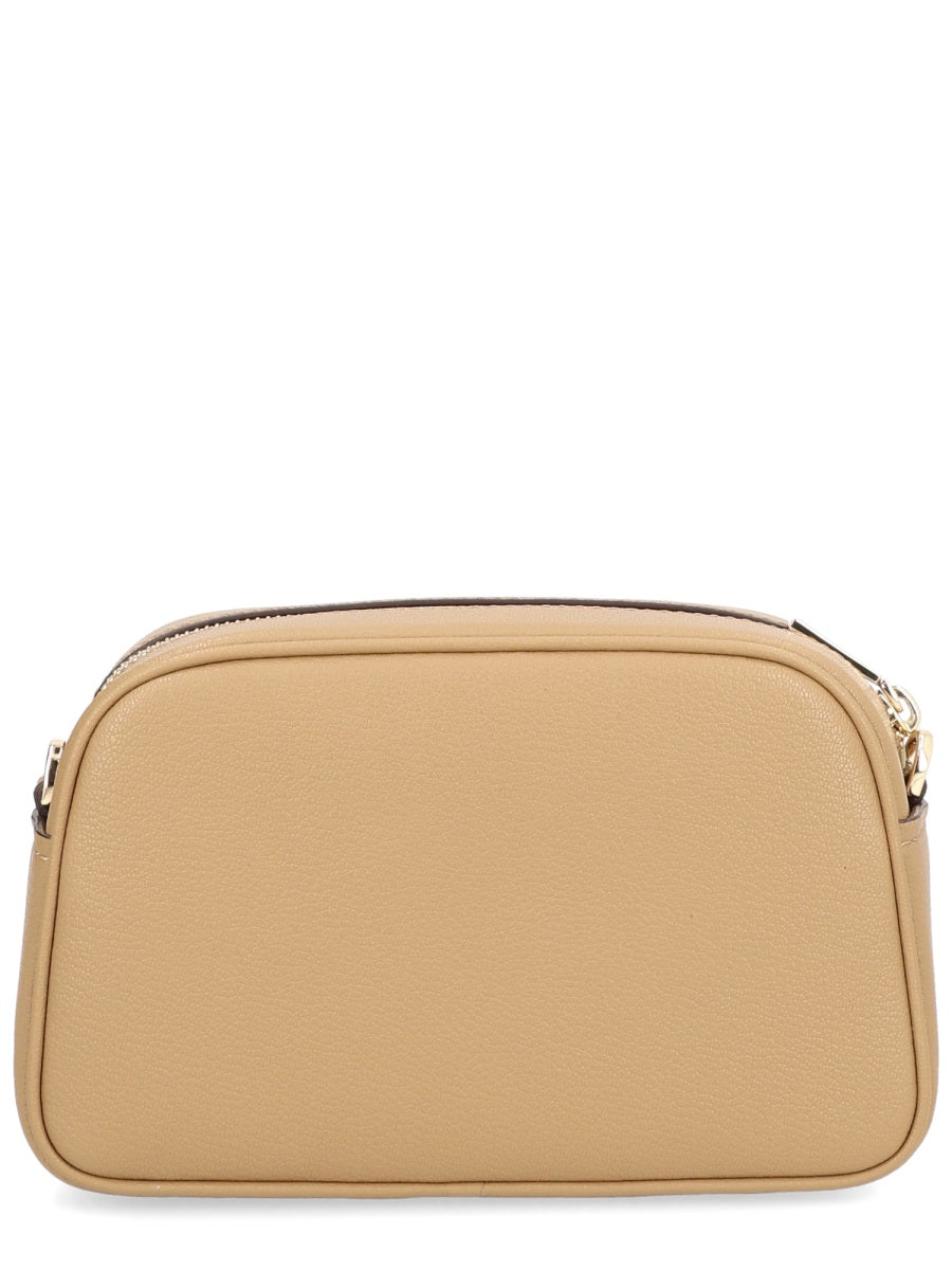 MICHAEL BY MICHAEL KORS Mini Cow Leather Shoulder Bag