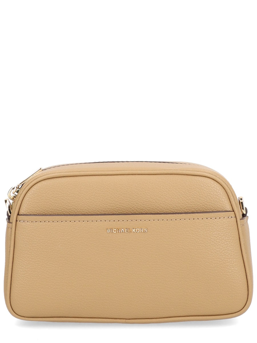 MICHAEL BY MICHAEL KORS Mini Cow Leather Shoulder Bag