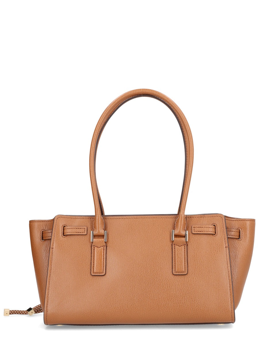 MICHAEL BY MICHAEL KORS Elegant Leather Handbag