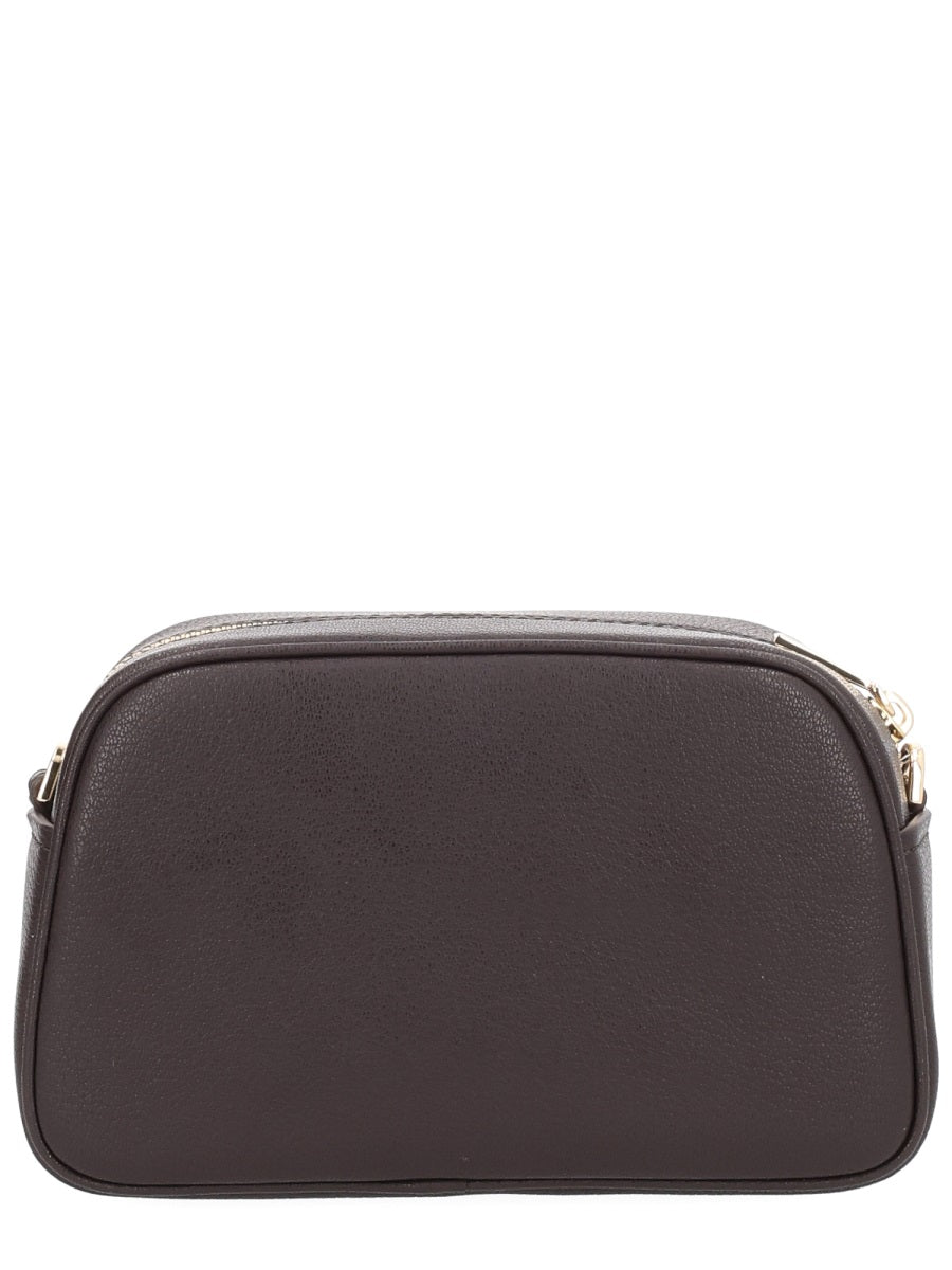 MICHAEL BY MICHAEL KORS Mini Leather Shoulder Bag