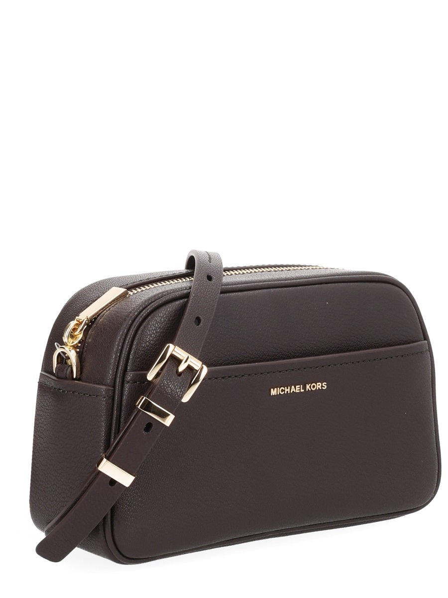 MICHAEL BY MICHAEL KORS Mini Leather Shoulder Bag