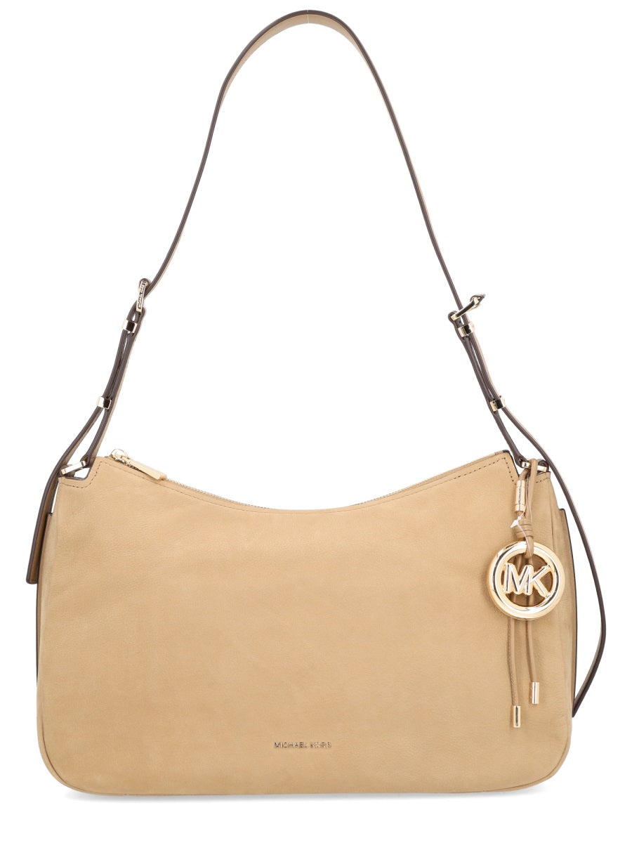 MICHAEL BY MICHAEL KORS Elegant Shoulder Bag - Mini Size