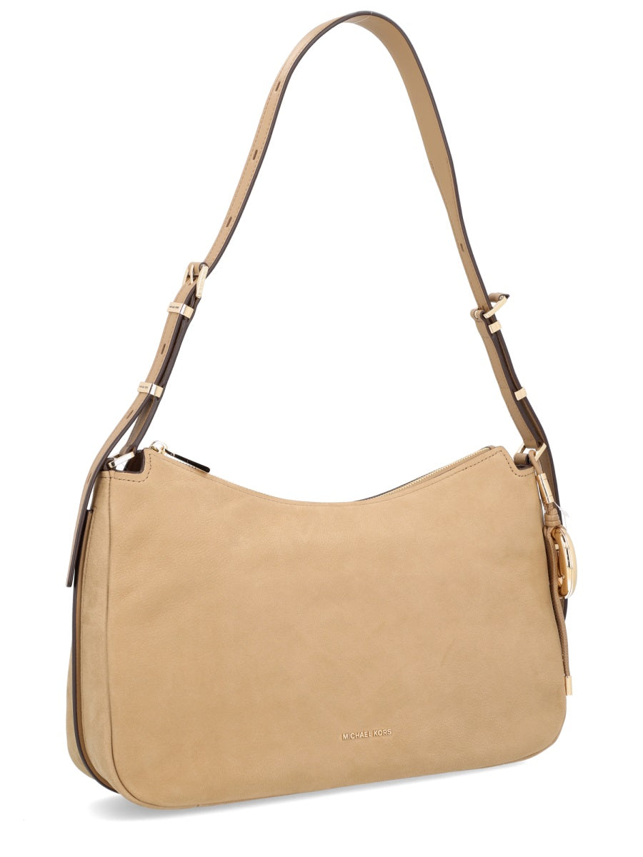 MICHAEL BY MICHAEL KORS Elegant Shoulder Bag - Mini Size