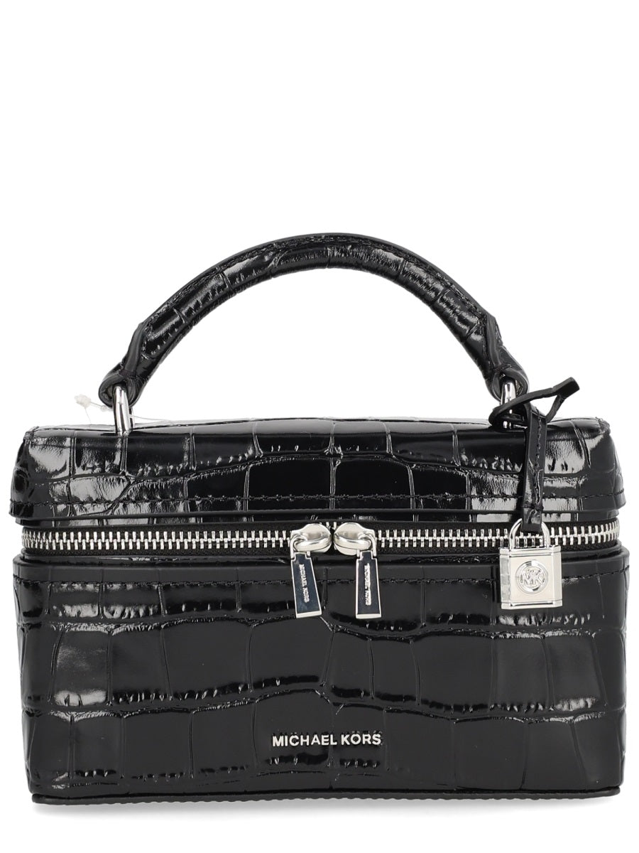 MICHAEL BY MICHAEL KORS Leather Mini Handbag for Women