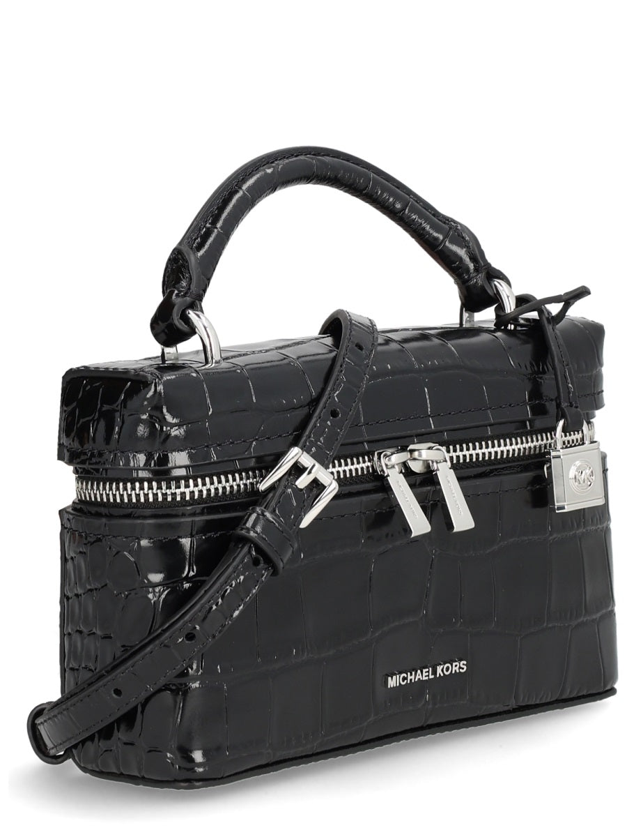 MICHAEL BY MICHAEL KORS Leather Mini Handbag for Women