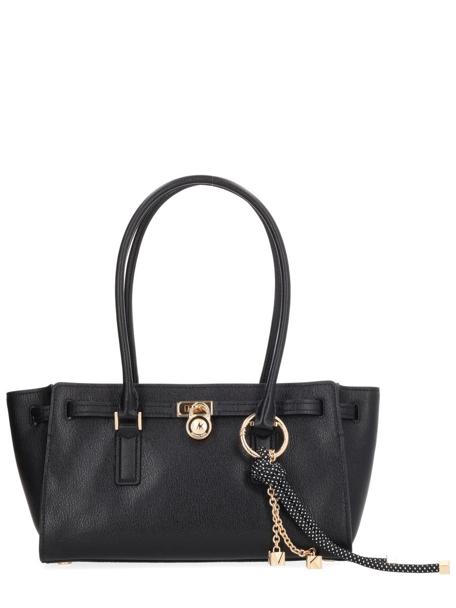 MICHAEL BY MICHAEL KORS Mini Leather Handbag