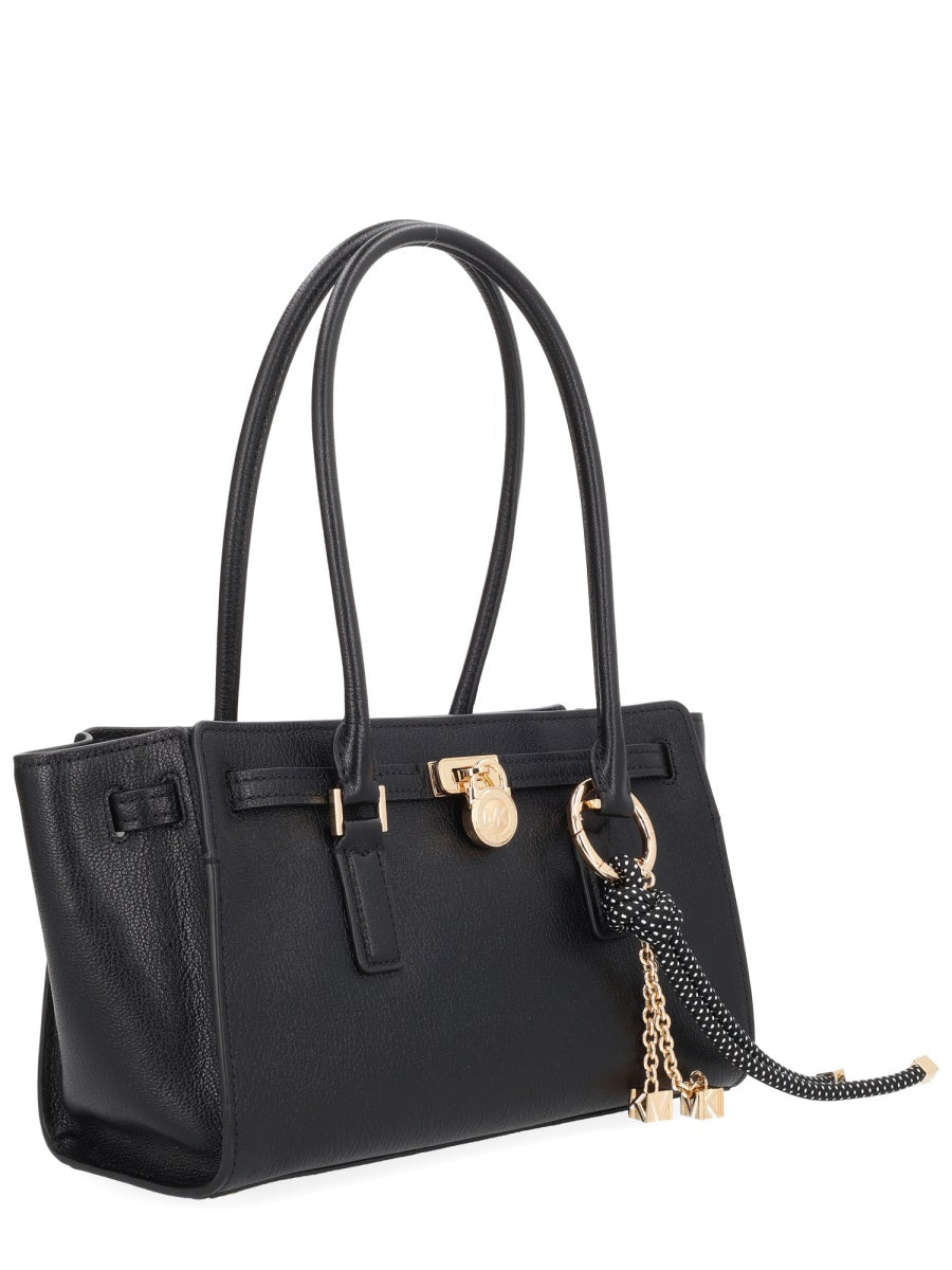 MICHAEL BY MICHAEL KORS Mini Leather Handbag