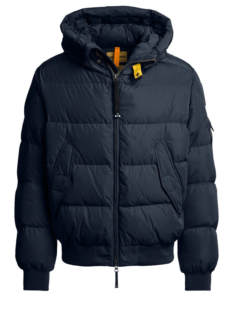 PARAJUMPERS Men's Classic Trench Coat - Fall/Winter 2025