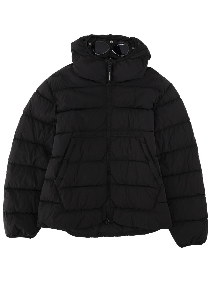 C.P. COMPANY Men's Sports Jacket - FW25 Collection