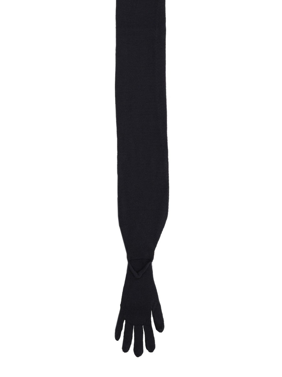 PALOMA WOOL Extrafine Merino Wool Scarf