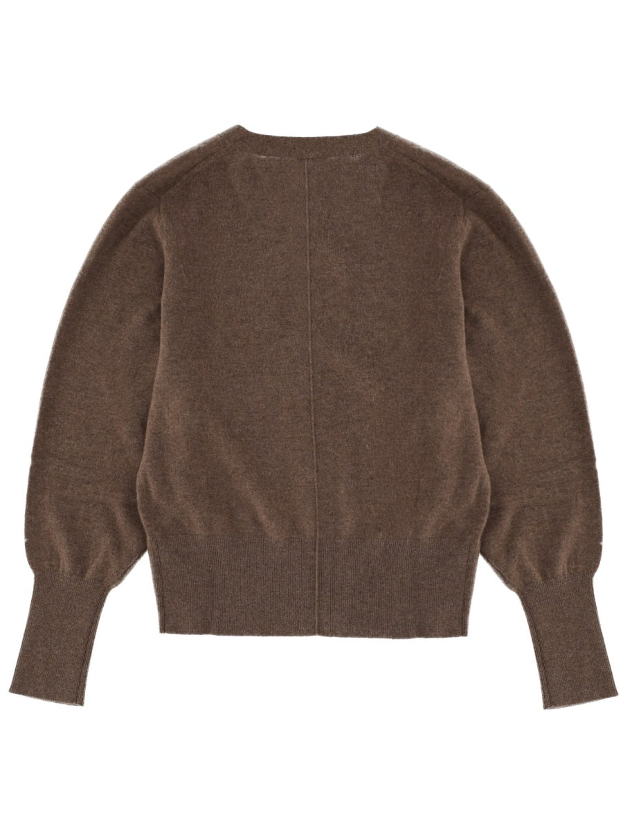 BOSS Elegant Women's Sweater for FW25