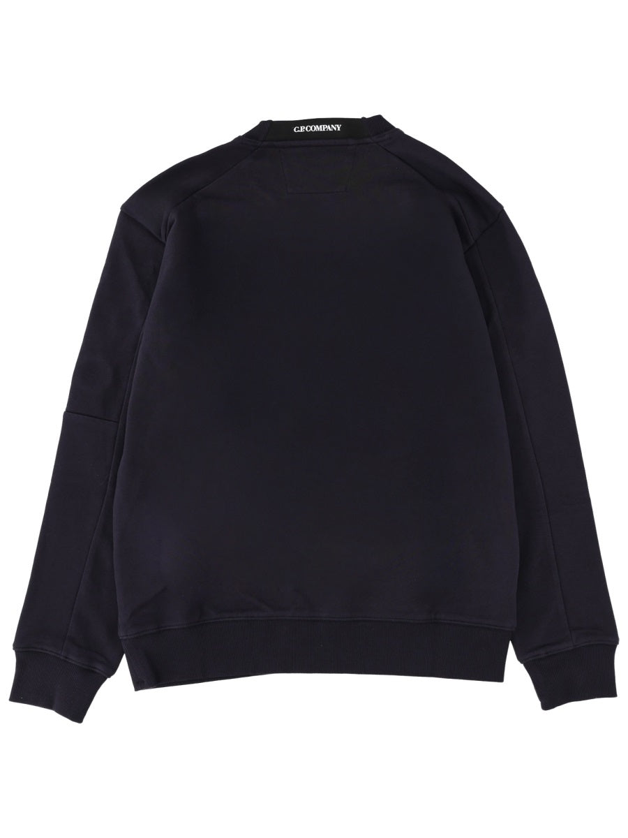 C.P. COMPANY Men's Classic Sweatshirt