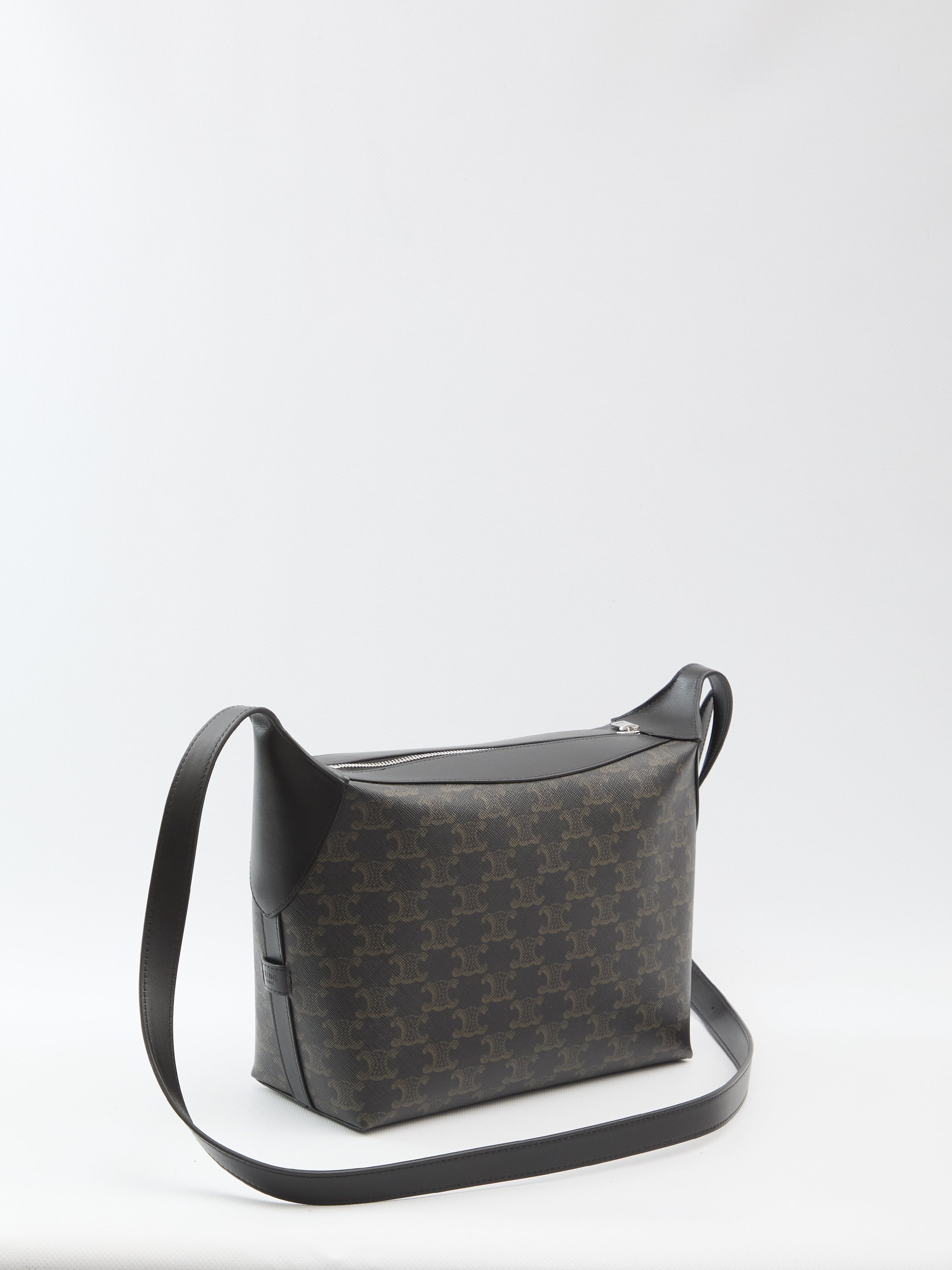 CELINE Mini Crossbody Handbag - 24cm x 19cm x 13cm